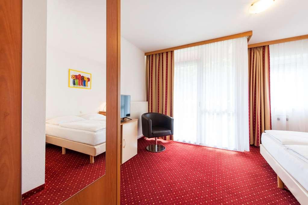 Andante Hotel Erding Pokoj fotografie