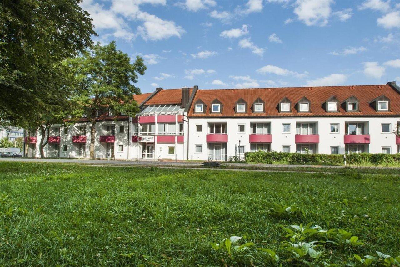 Andante Hotel Erding Exteriér fotografie